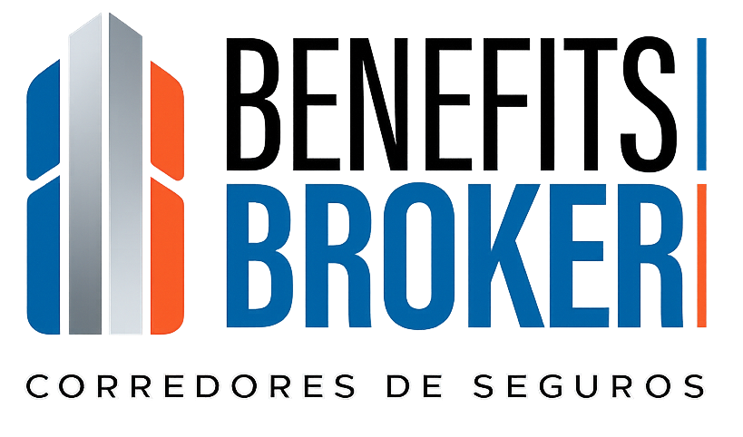 Benefits Broker